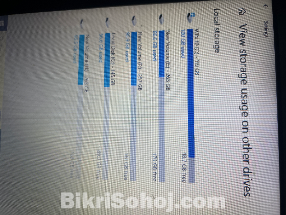 Dell Laptop . Dell Inspiron 15-3567
